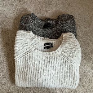 America Eagle Amazing Soft Sweaters